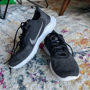 Nike Free Running Shoe
